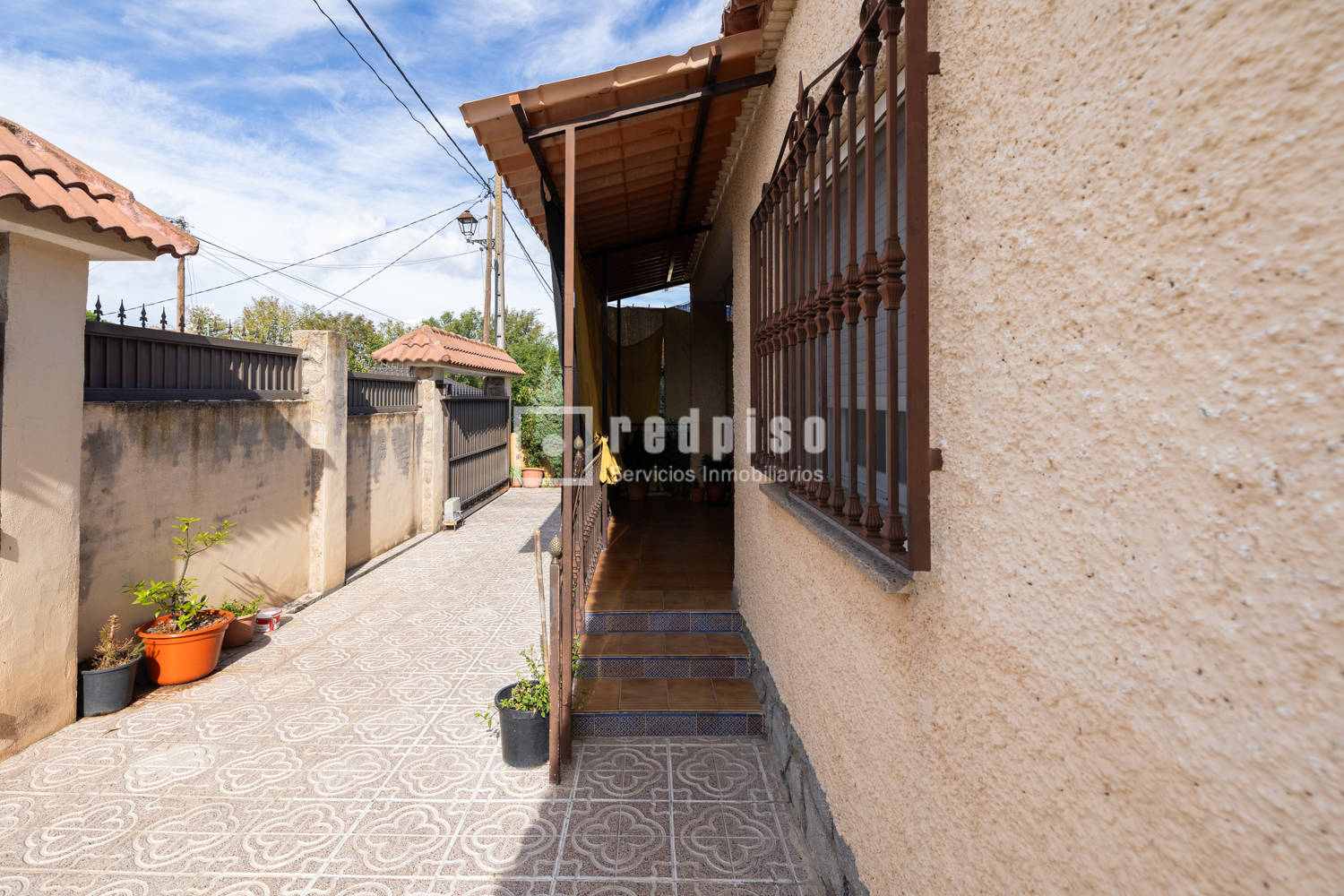 Casa en venta en  El Álamo, Madrid  40/42