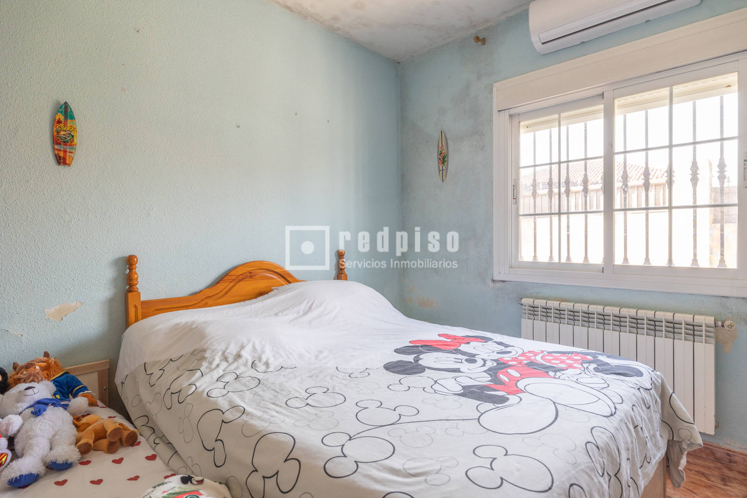 Casa en venta en  El Álamo, Madrid  21/42