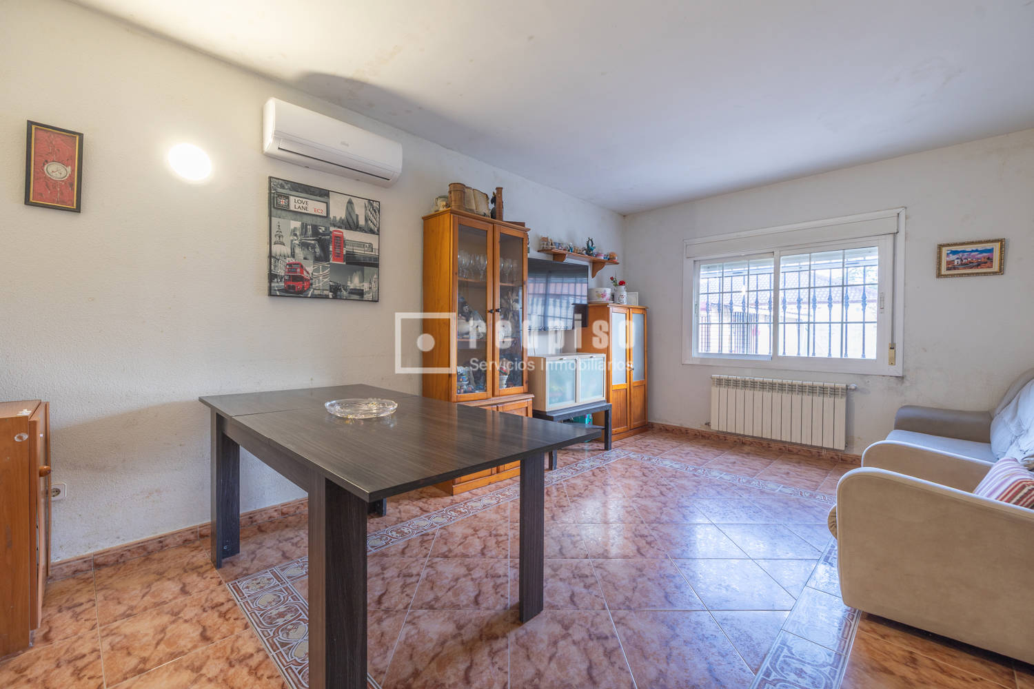Casa en venta en  El Álamo, Madrid  6/42