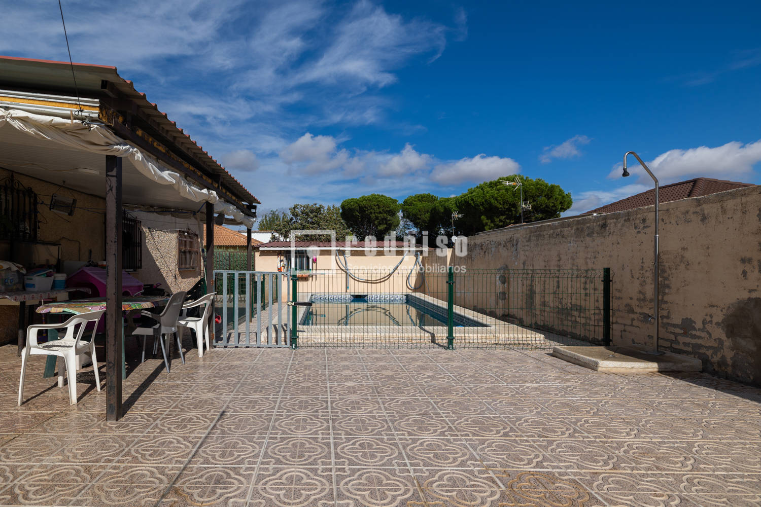 Casa en venta en  El Álamo, Madrid  32/42