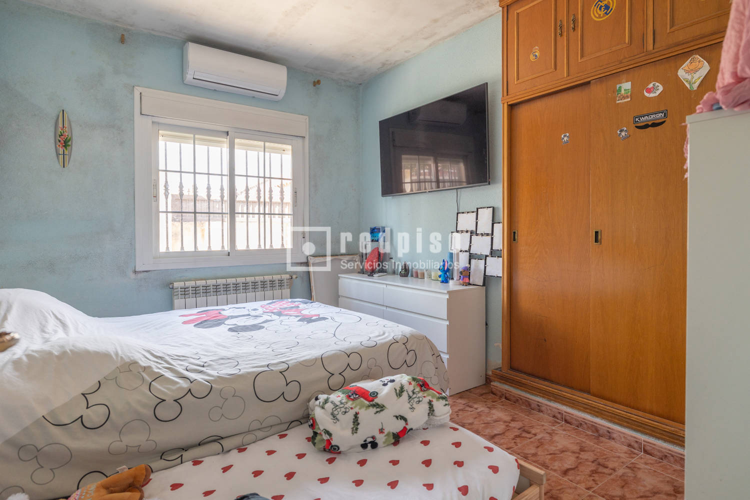 Casa en venta en  El Álamo, Madrid  20/42