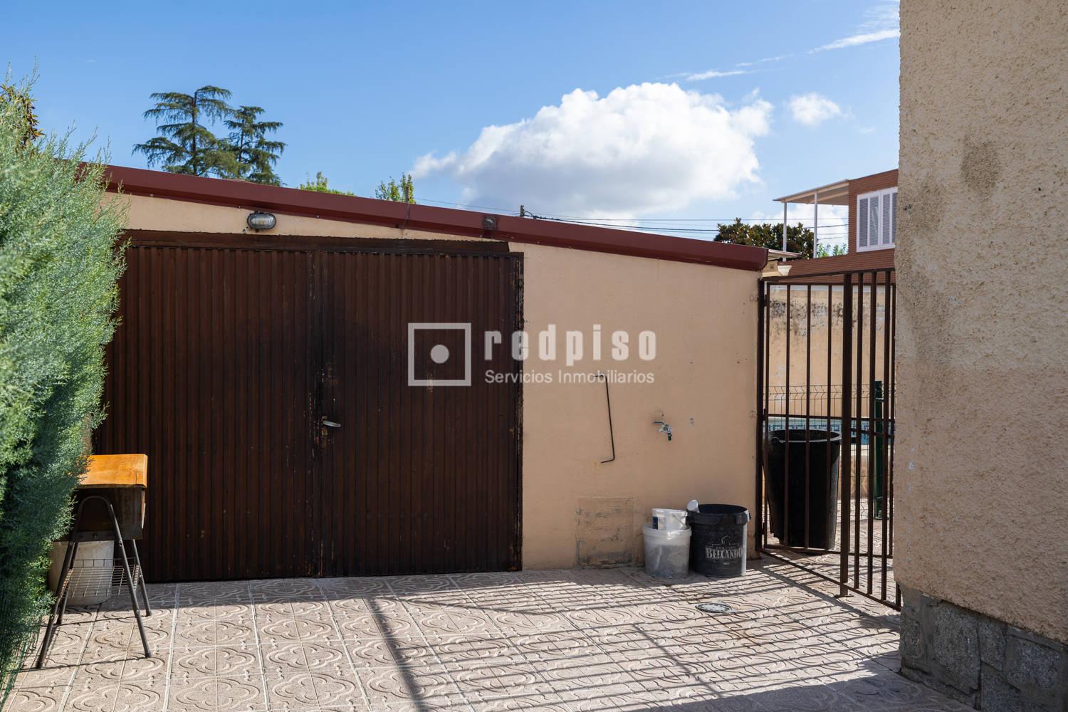 Casa en venta en  El Álamo, Madrid  37/42