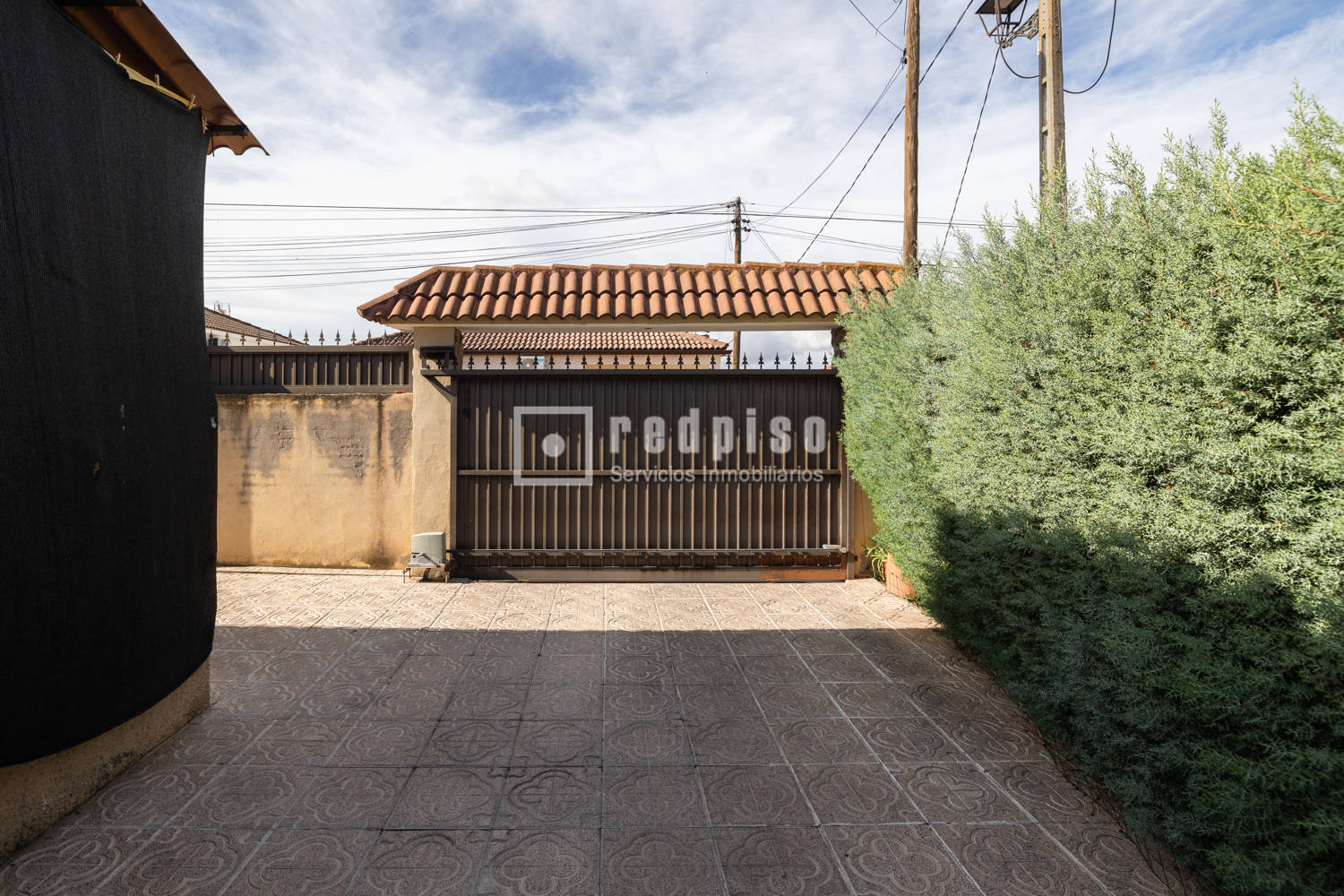 Casa en venta en  El Álamo, Madrid  38/42