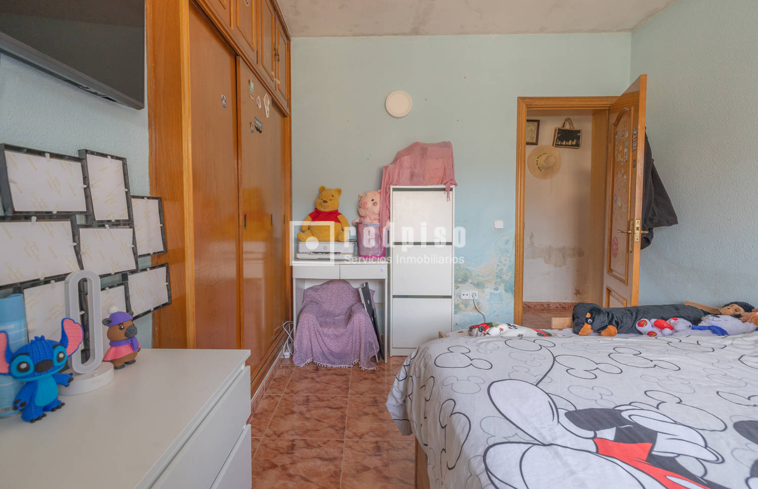 Casa en venta en  El Álamo, Madrid  23/42