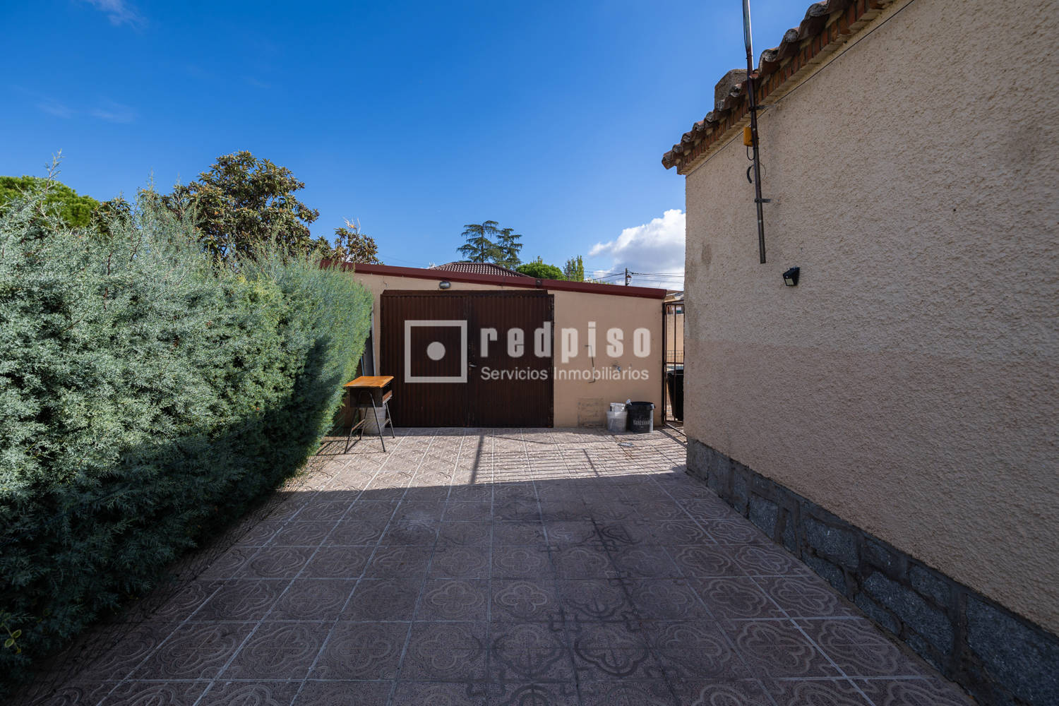Casa en venta en  El Álamo, Madrid  36/42