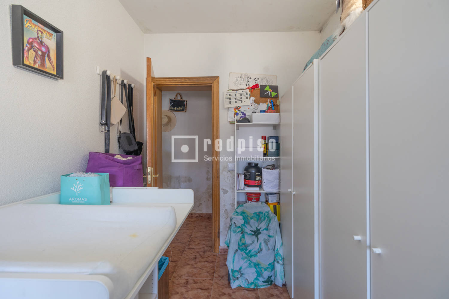 Casa en venta en  El Álamo, Madrid  25/42