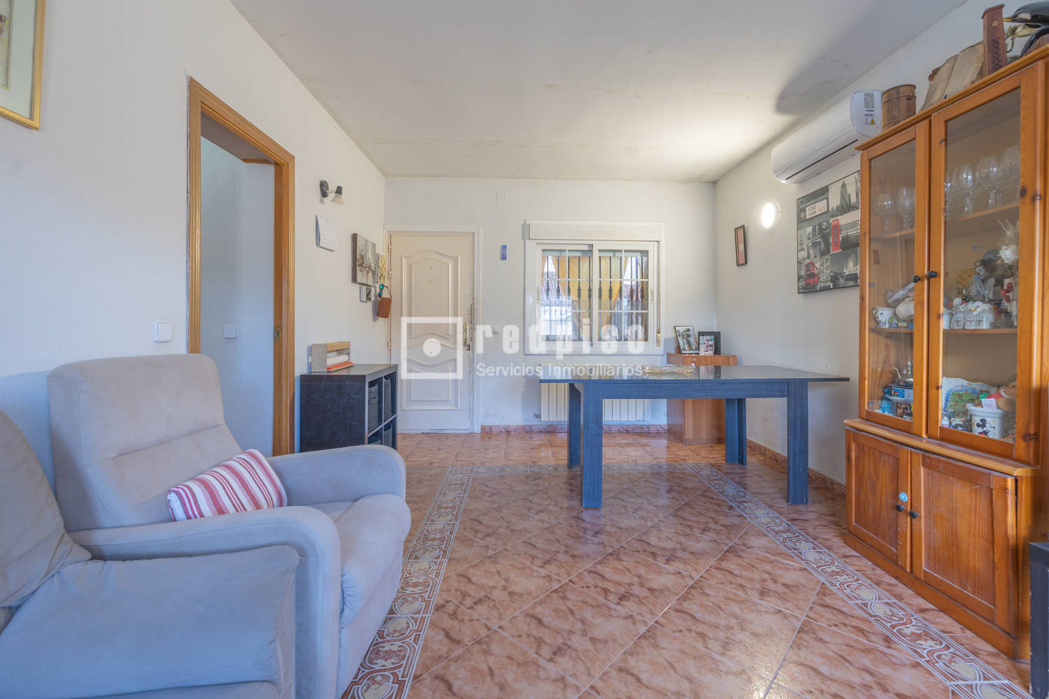 Casa en venta en  El Álamo, Madrid  3/42