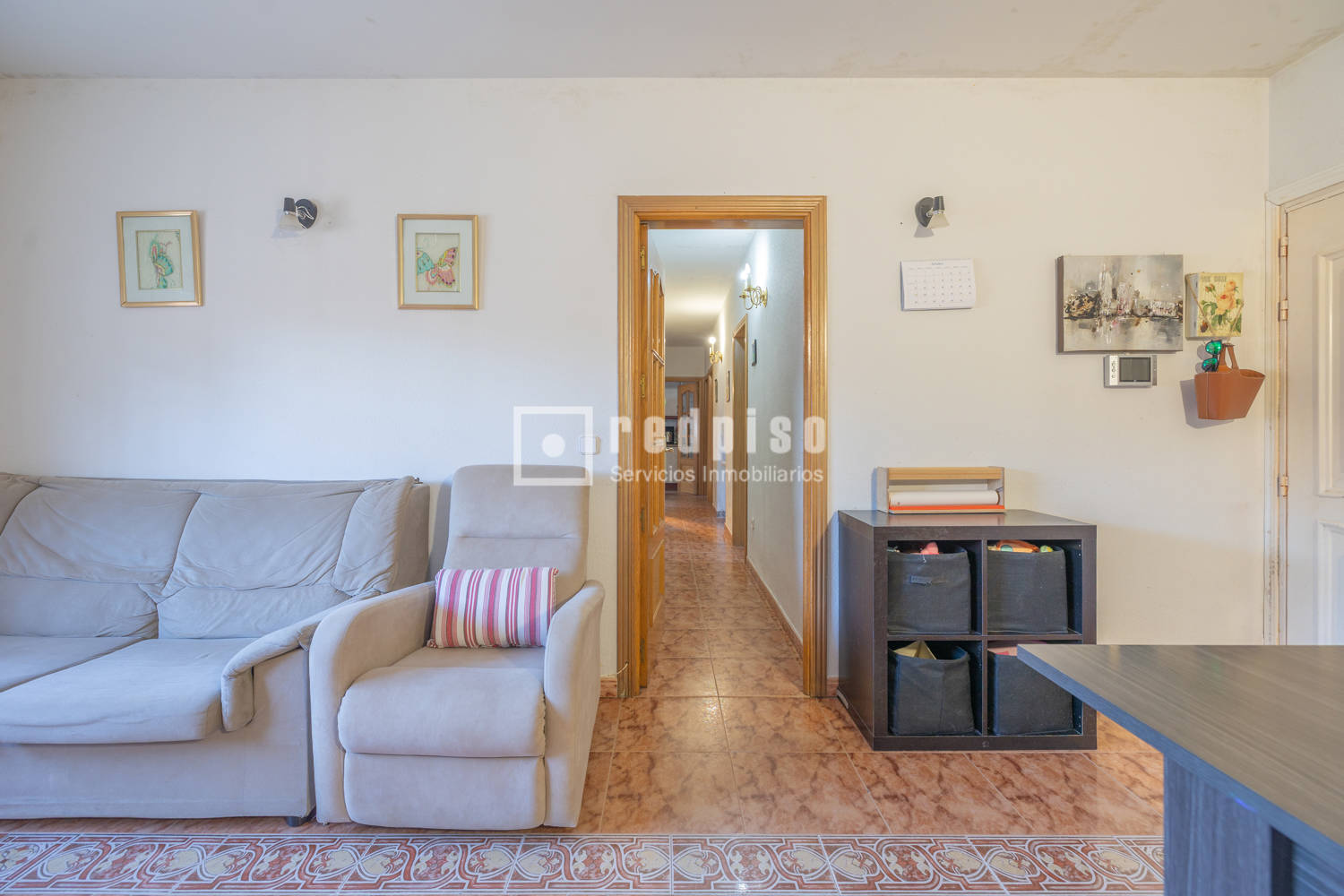 Casa en venta en  El Álamo, Madrid  7/42