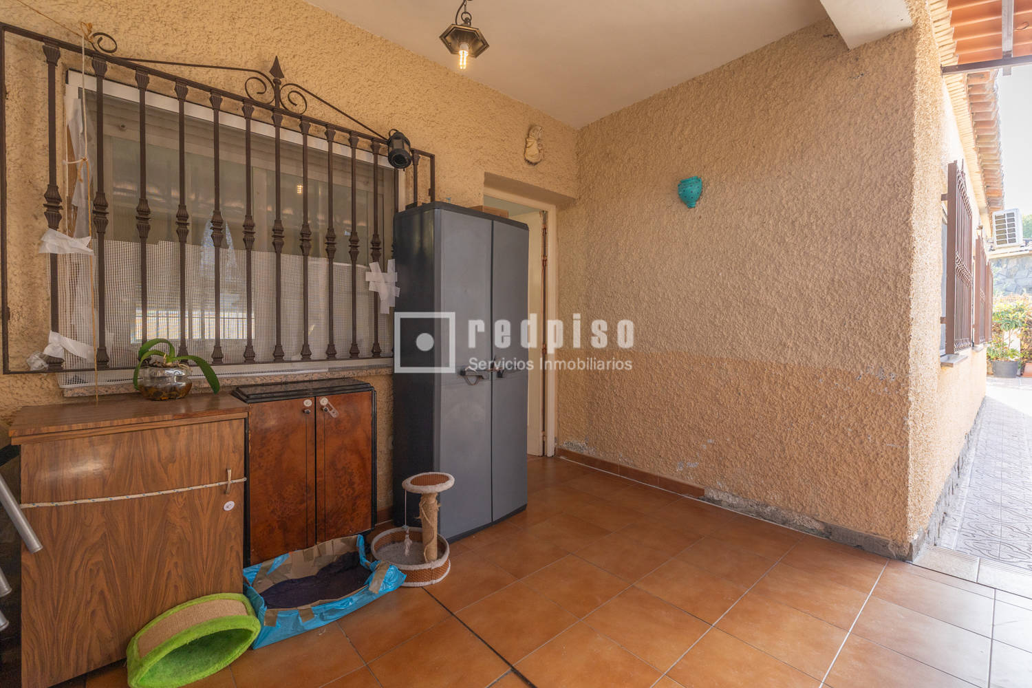 Casa en venta en  El Álamo, Madrid  1/42