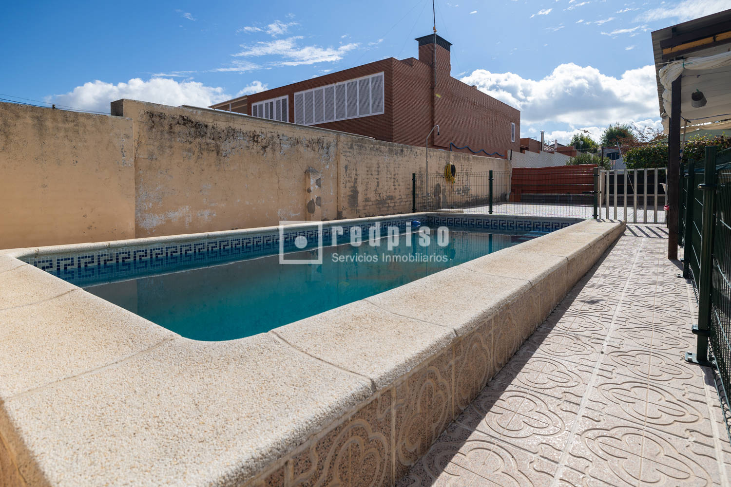 Casa en venta en  El Álamo, Madrid  34/42