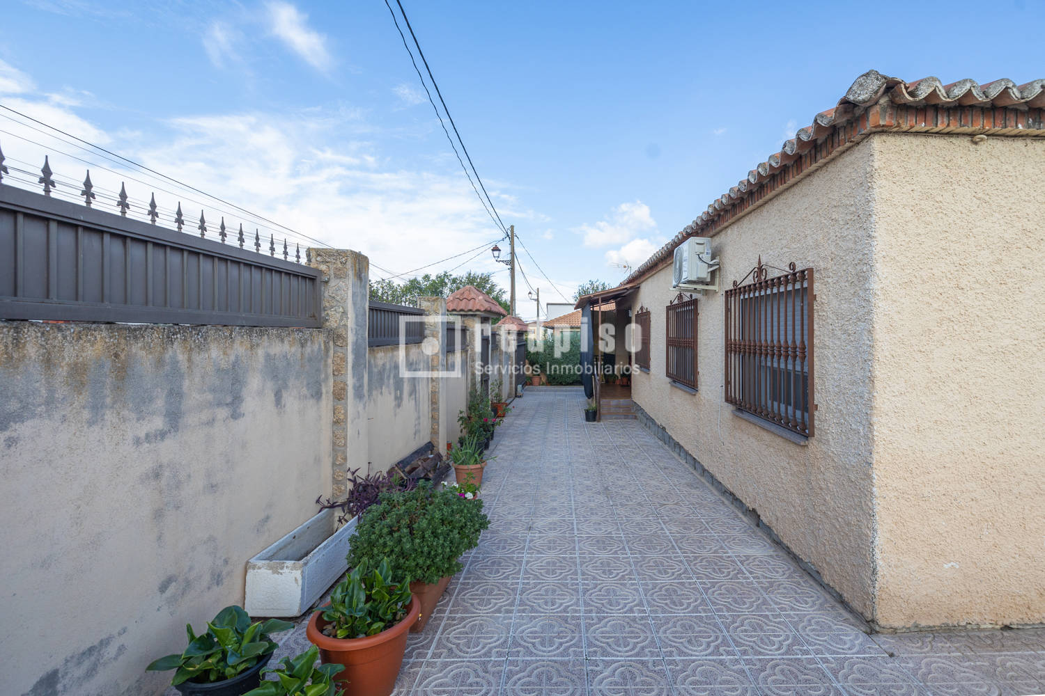 Casa en venta en  El Álamo, Madrid  42/42