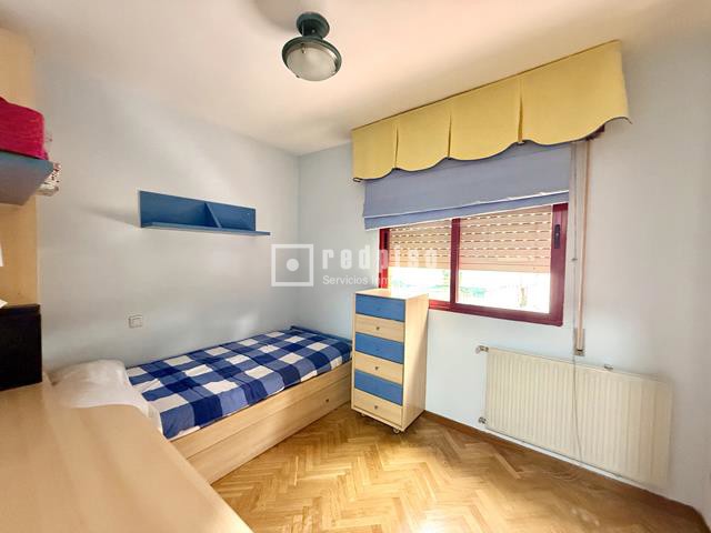 Piso en venta en Madrid 16/28