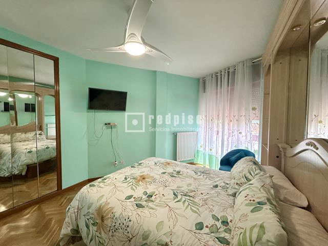 Piso en venta en Madrid 19/28