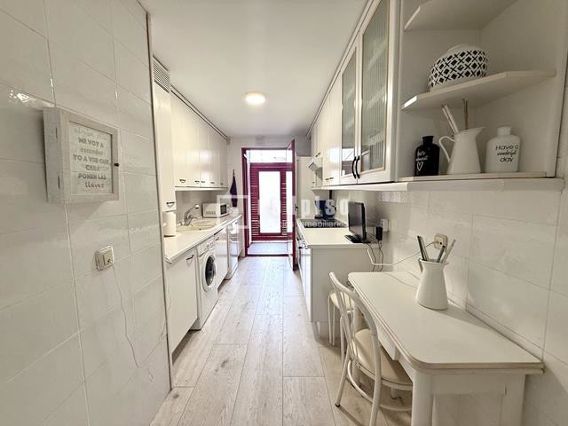 Piso en venta en Madrid 6/28