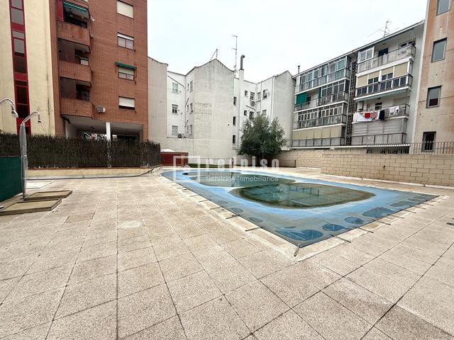 Piso en venta en  Madrid  1/1