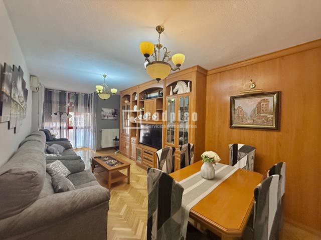 Piso en venta en Madrid 4/28