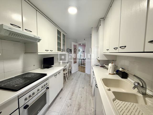 Piso en venta en Madrid 5/28
