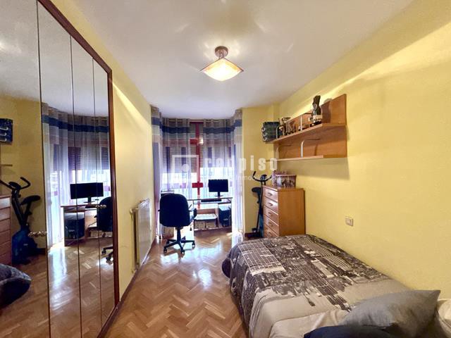 Piso en venta en Madrid 13/28