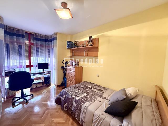 Piso en venta en Madrid 15/28