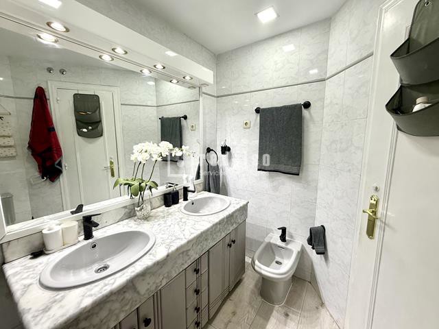 Piso en venta en Madrid 26/28