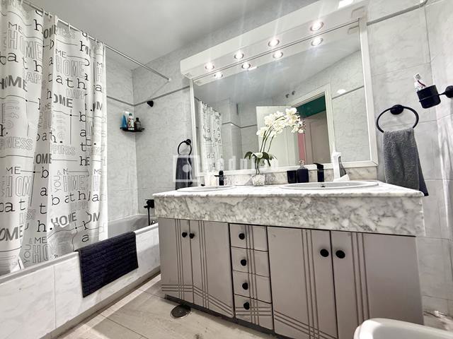 Piso en venta en Madrid 25/28
