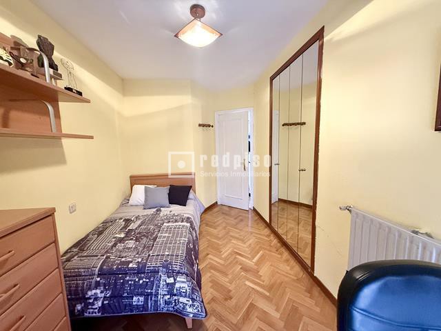 Piso en venta en Madrid 14/28