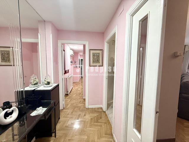 Piso en venta en Madrid 7/28