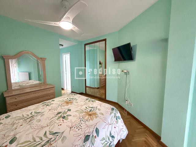 Piso en venta en Madrid 23/28