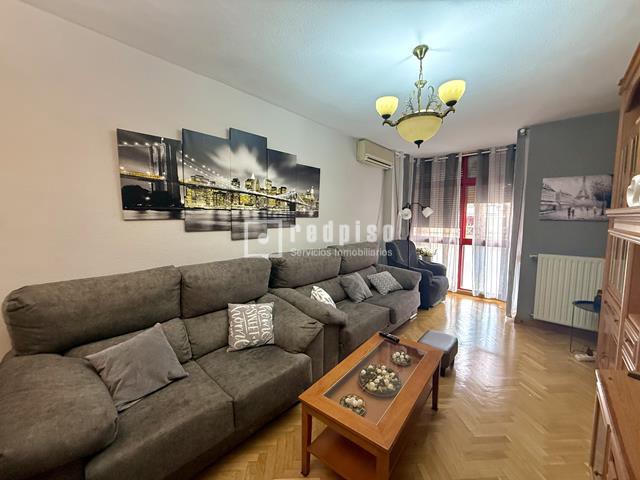 Piso en venta en Madrid 3/28