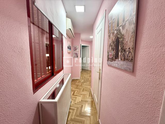Piso en venta en Madrid 9/28