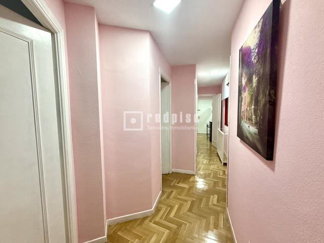 Piso en venta en Madrid 11/28