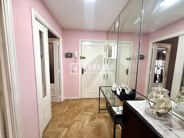Piso en venta en Madrid 8/28