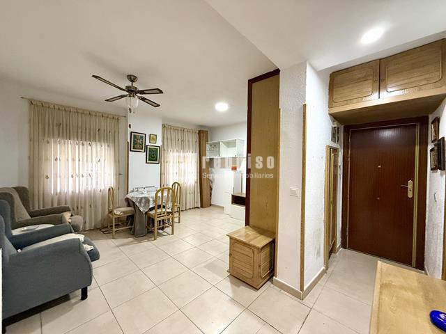 Piso en venta en  Madrid  1/1