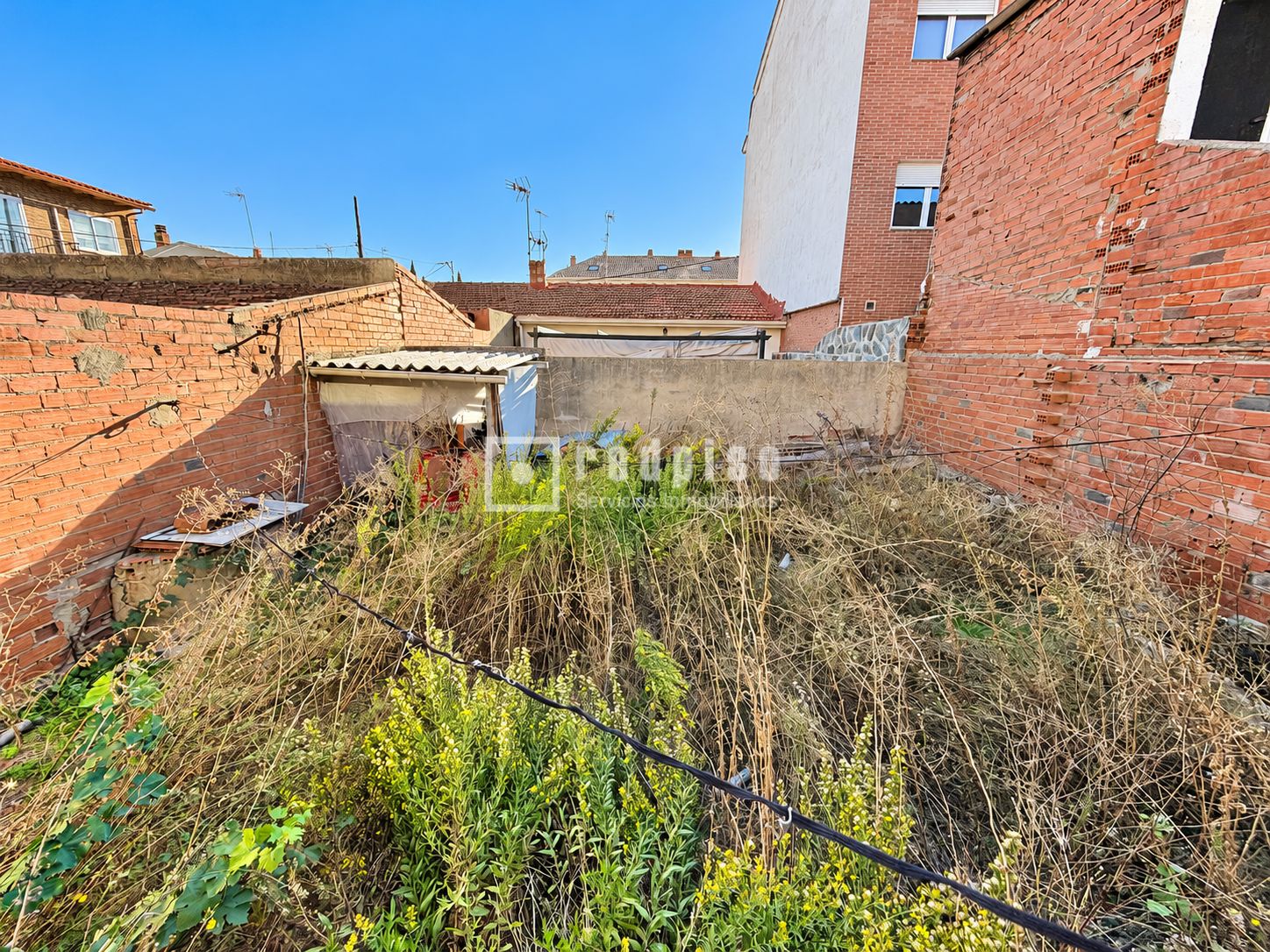 Casa en venta en  Alovera, Guadalajara  18/18
