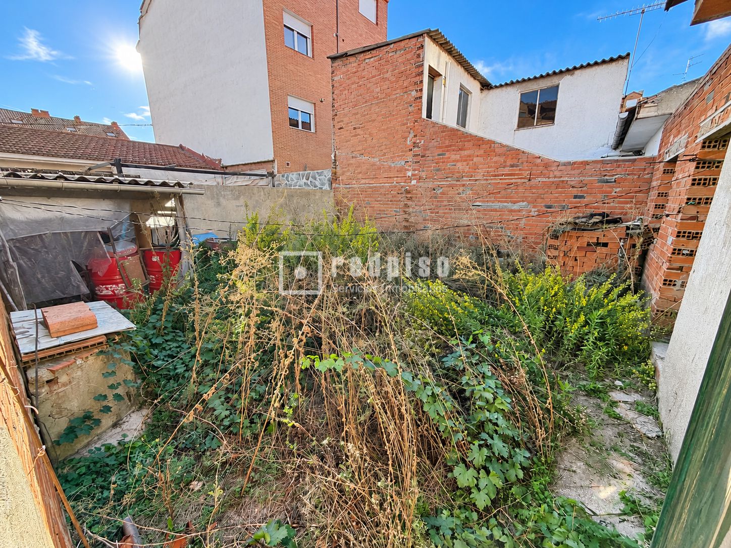 Casa en venta en  Alovera, Guadalajara  15/18