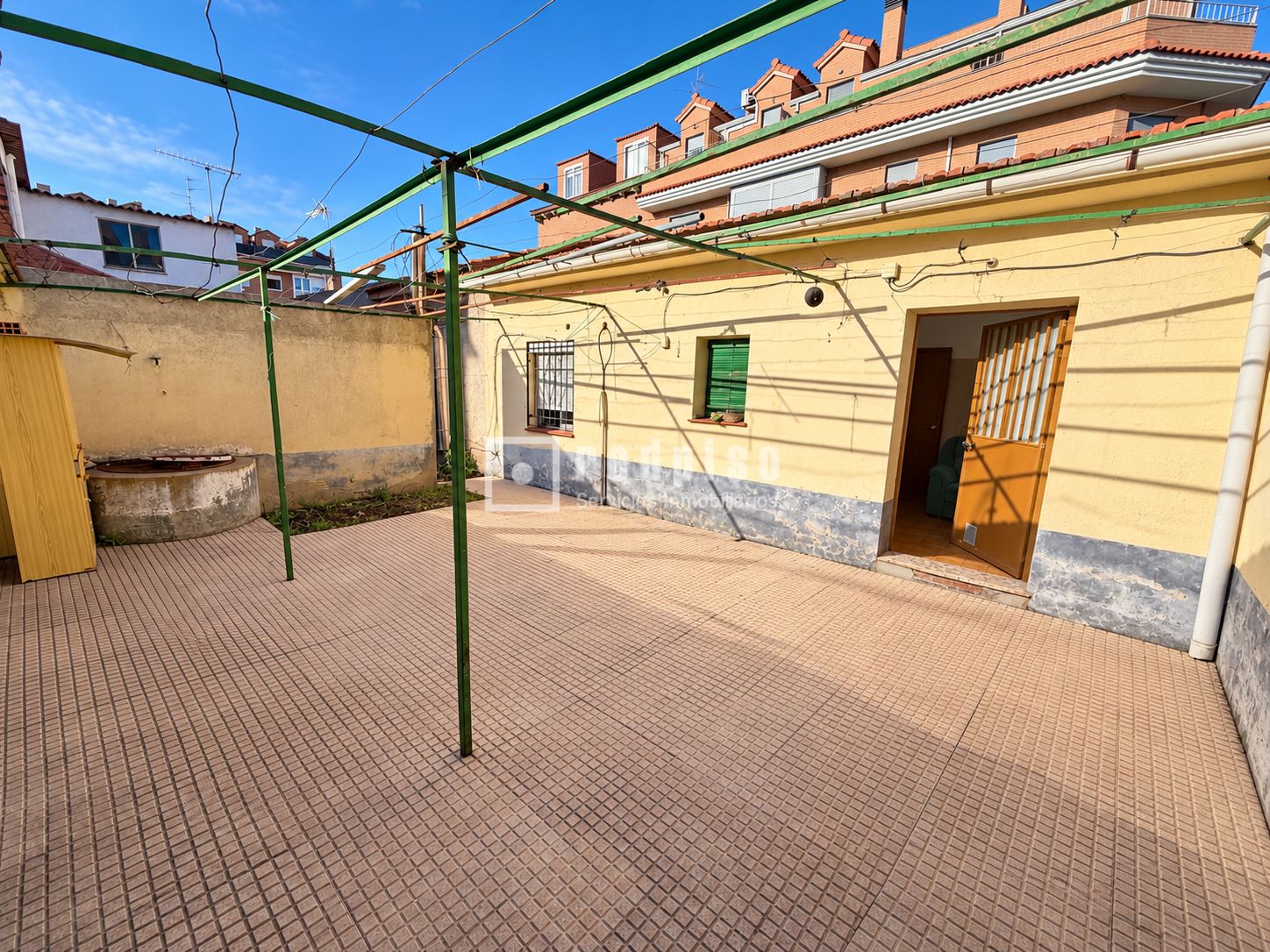 Casa en venta en  Alovera, Guadalajara  13/18
