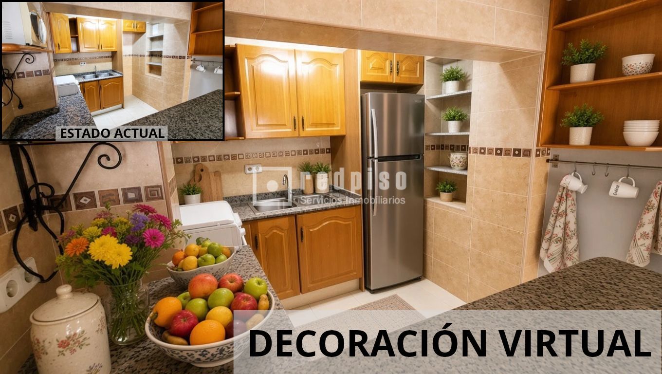 Casa en venta en calle Del Pino, Torrevieja, Alicante 14/27