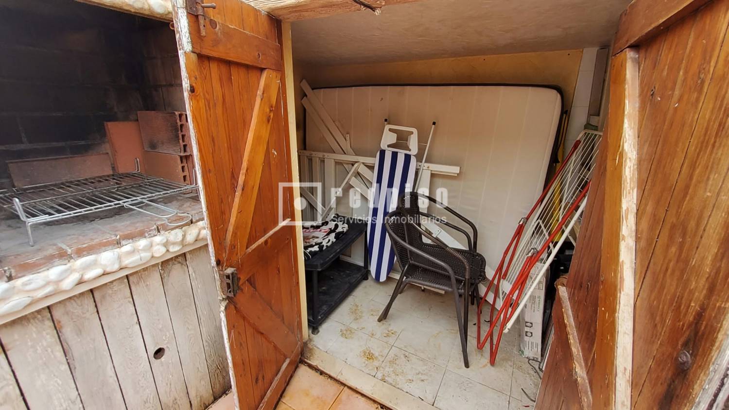 Casa en venta en calle Del Pino, Torrevieja, Alicante 7/27