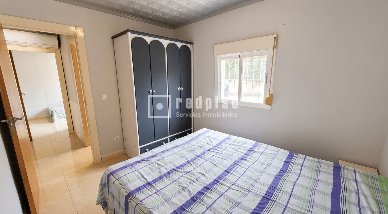 Casa en venta en calle Del Pino, Torrevieja, Alicante 20/27