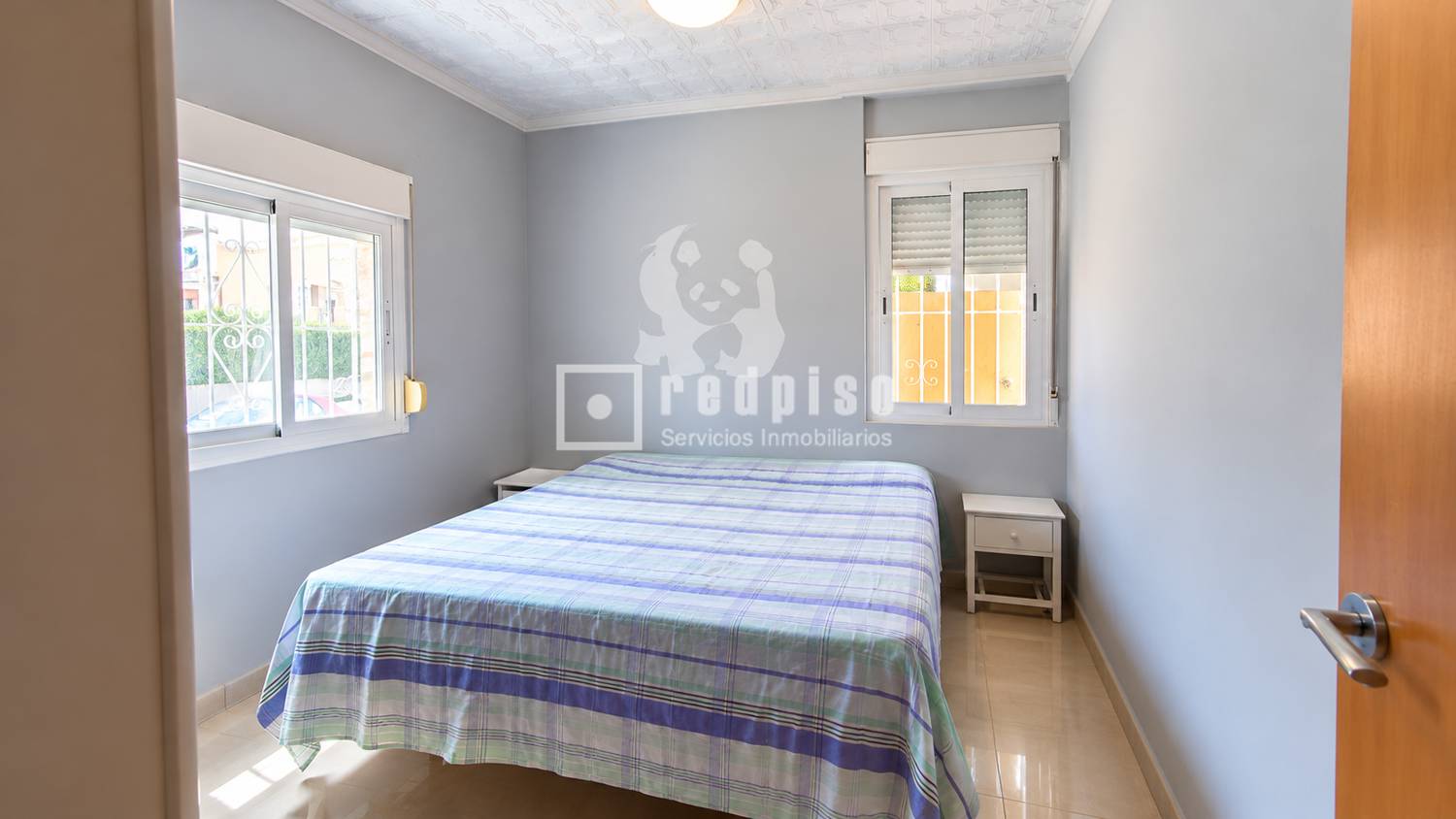 Casa en venta en calle Del Pino, Torrevieja, Alicante 18/27