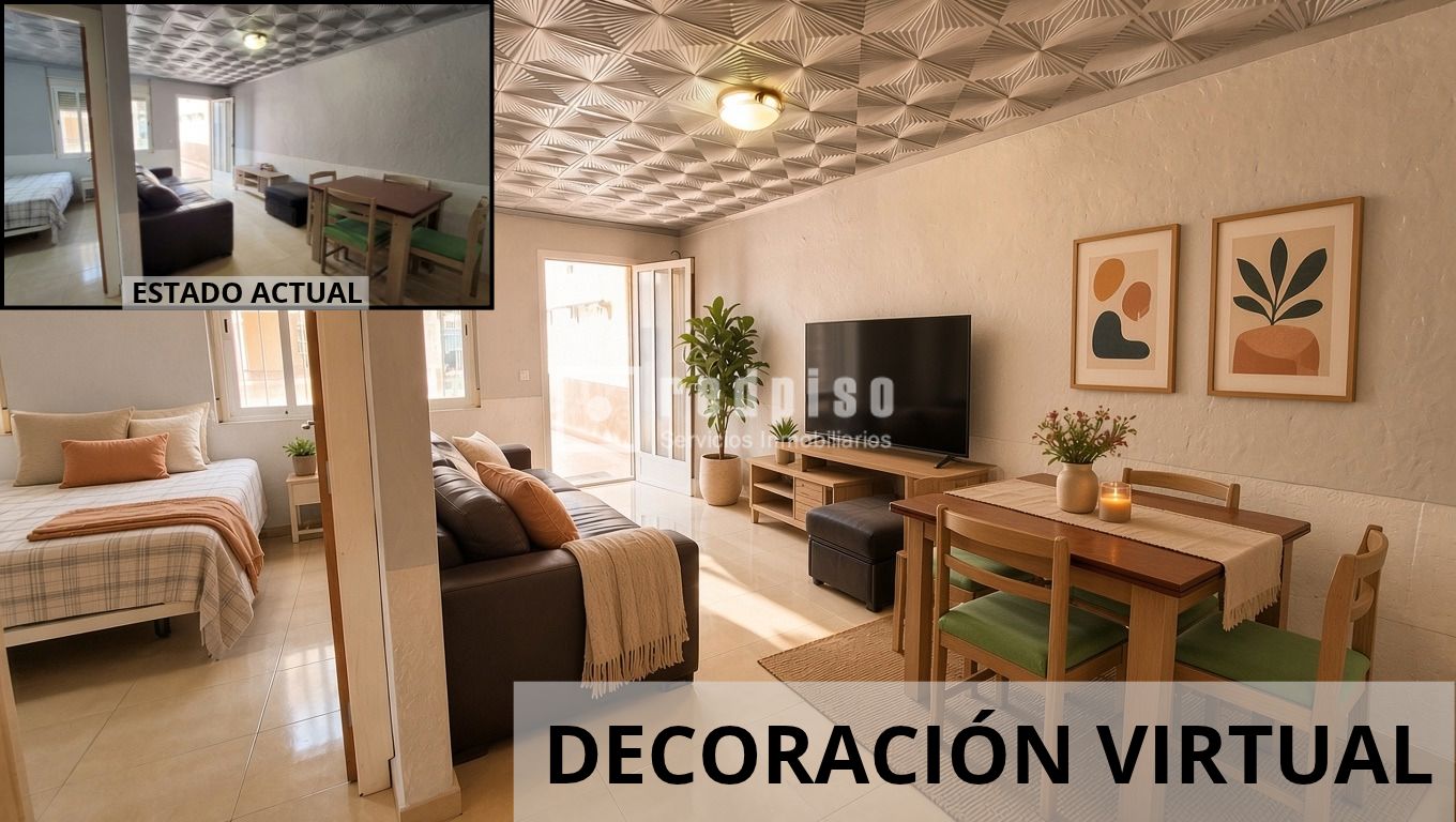 Casa en venta en calle Del Pino, Torrevieja, Alicante 10/27