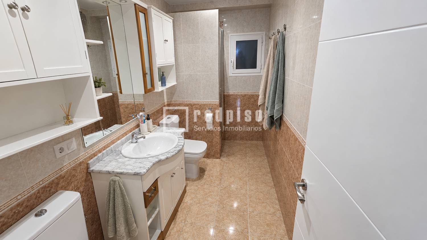 Piso en venta en Hortaleza, Madrid 17/18