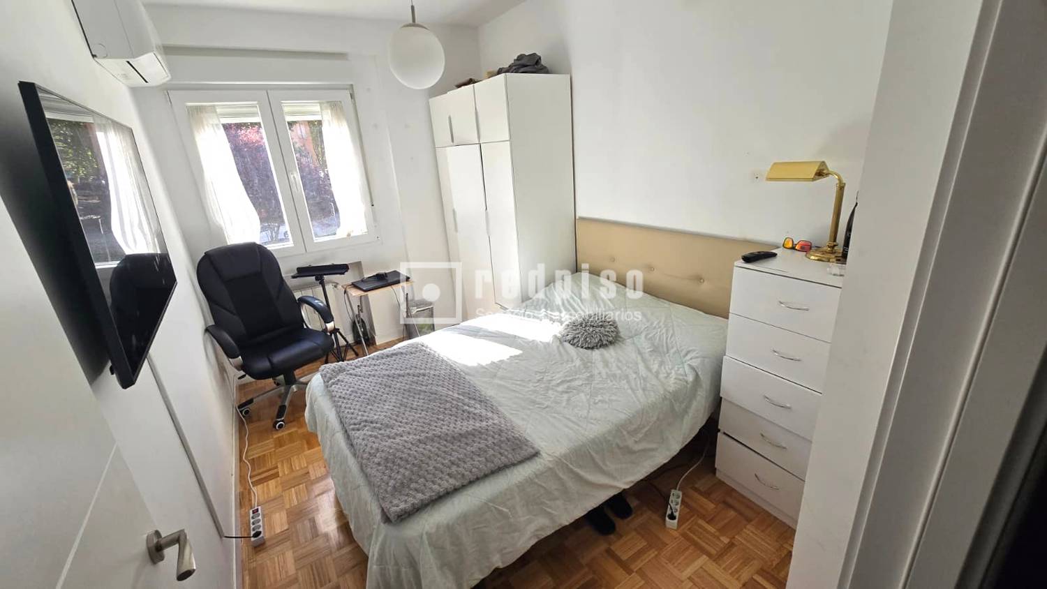 Piso en venta en Hortaleza, Madrid 4/18