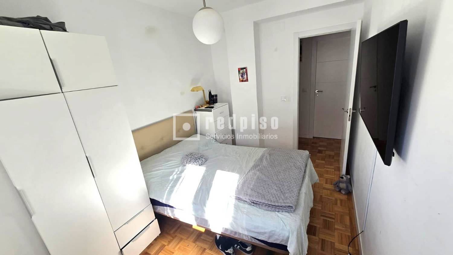 Piso en venta en Hortaleza, Madrid 5/18