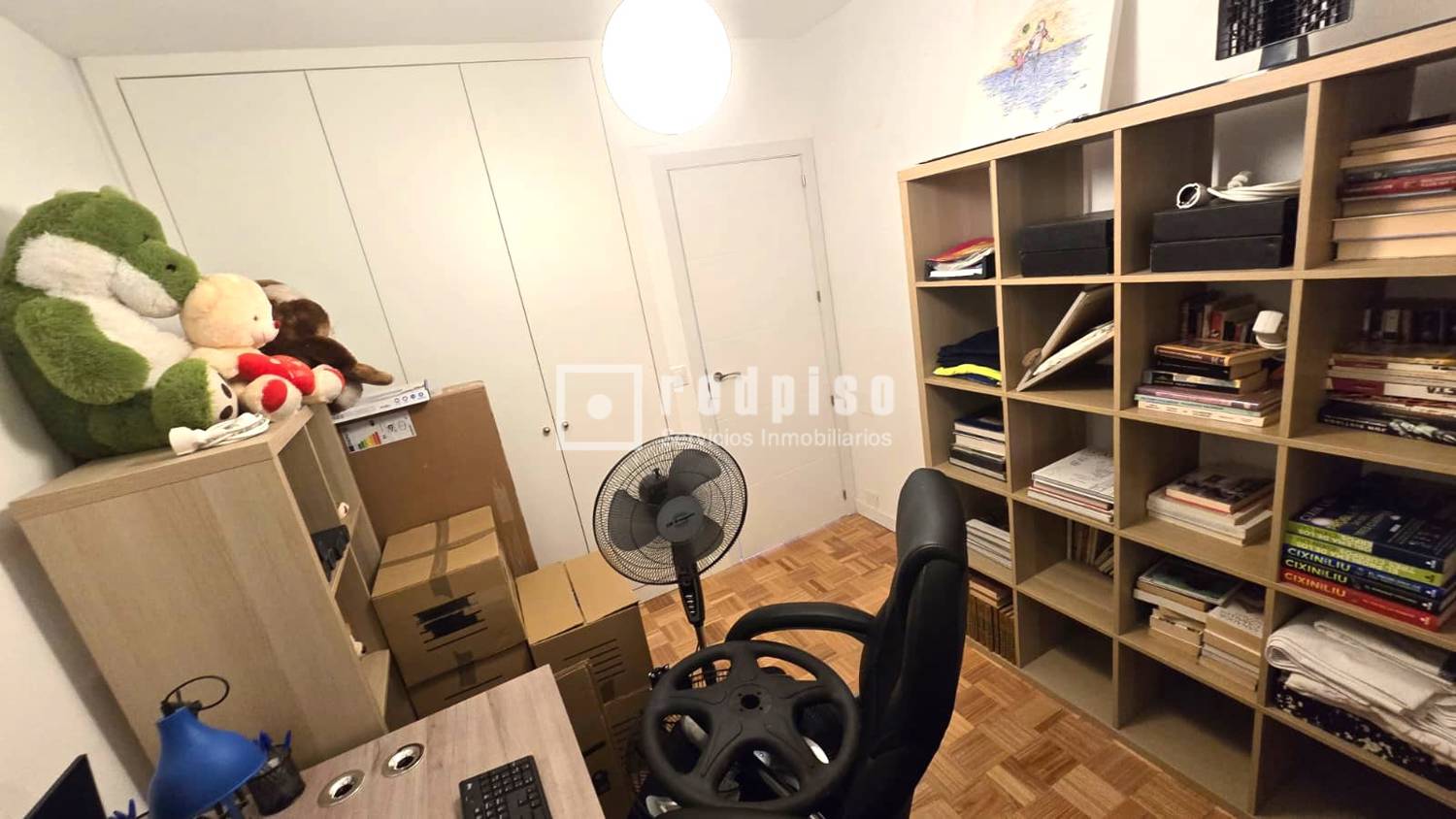 Piso en venta en Hortaleza, Madrid 13/18
