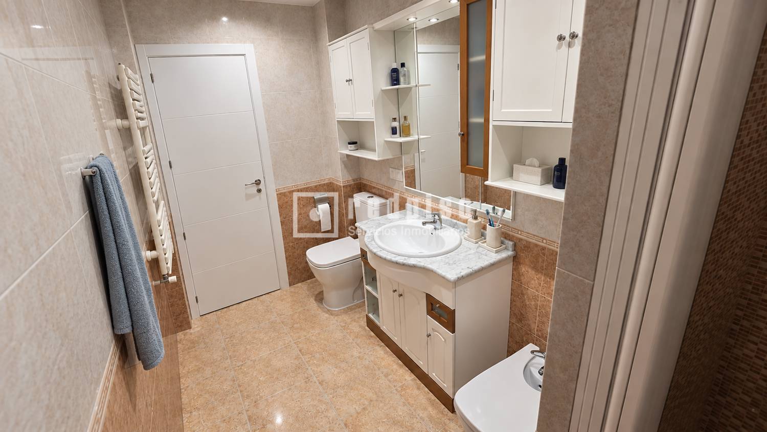 Piso en venta en Hortaleza, Madrid 18/18