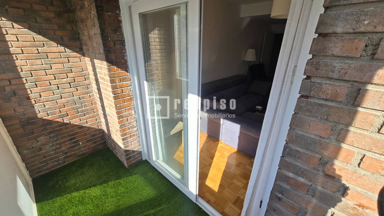 Piso en venta en Hortaleza, Madrid 15/18