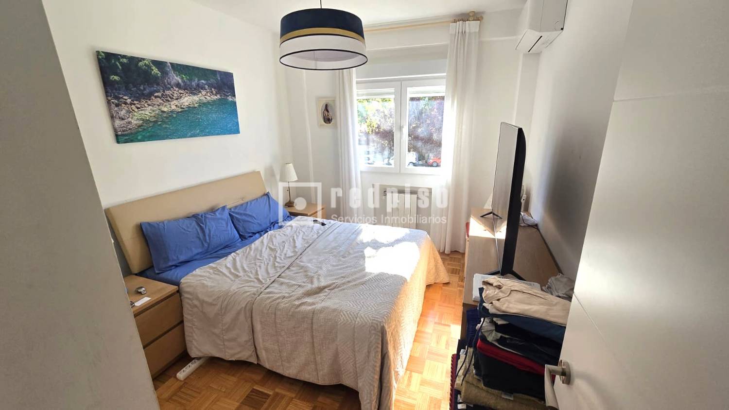 Piso en venta en Hortaleza, Madrid 6/18