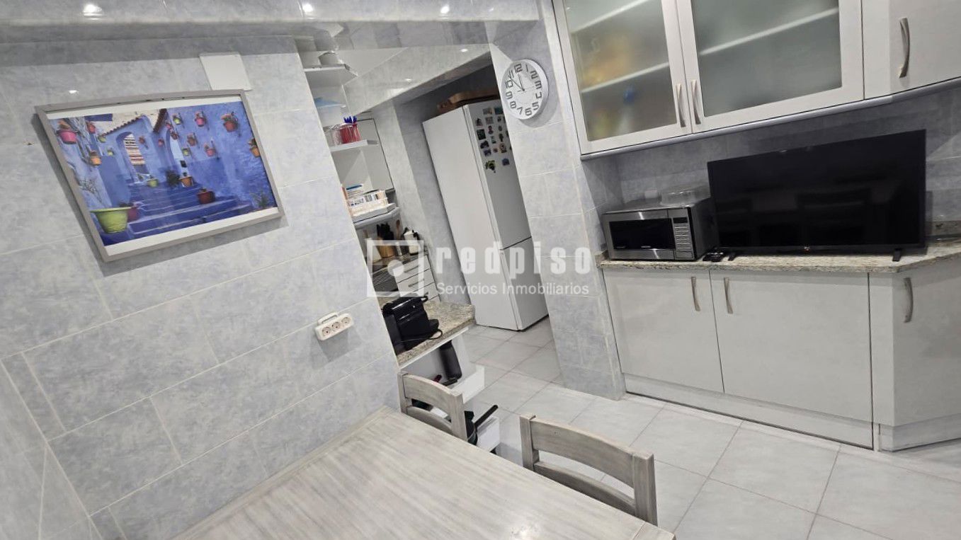 Piso en venta en Hortaleza, Madrid 8/18