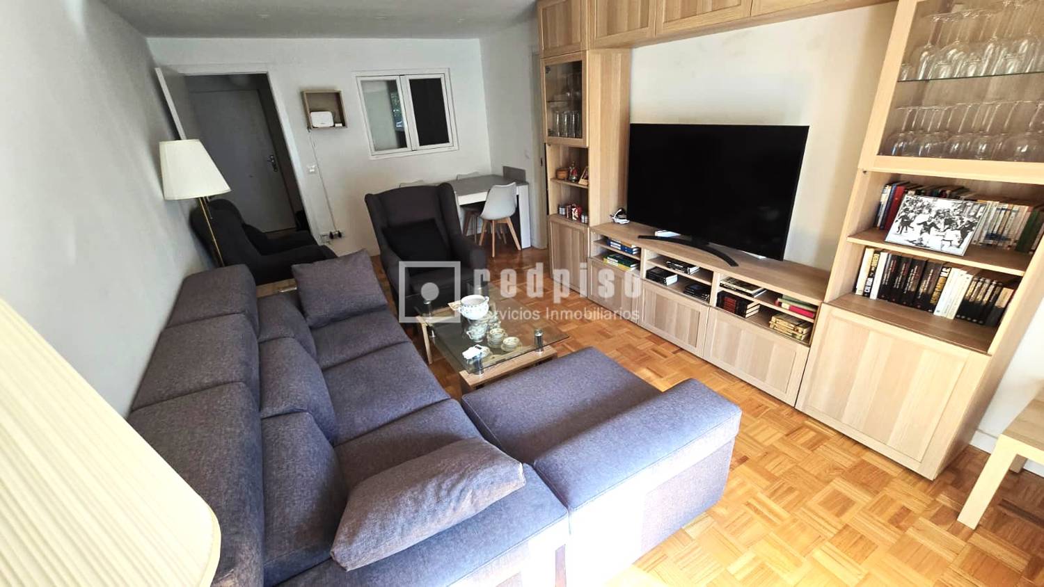 Piso en venta en  Hortaleza, Madrid  1/1